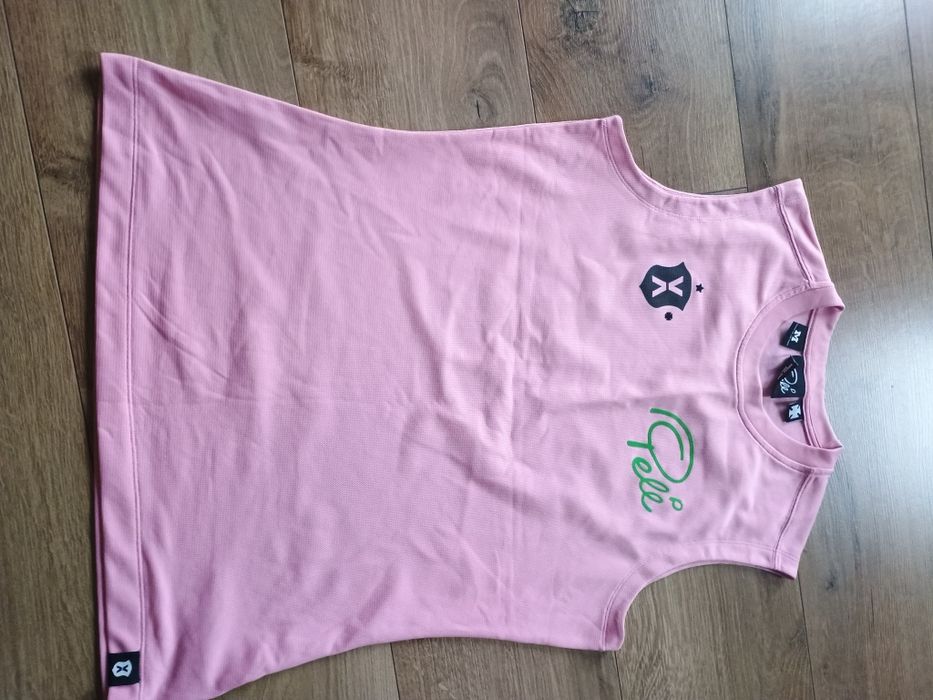Sportowa koszulka r M/L