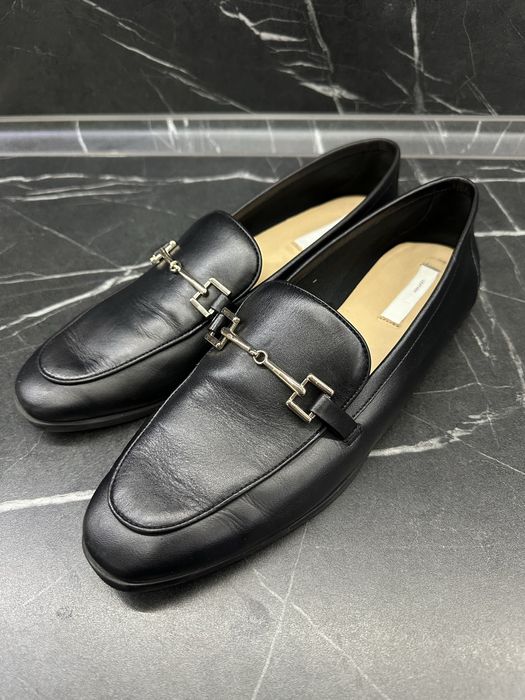 Взуття мюлі H&M чорні 39 р