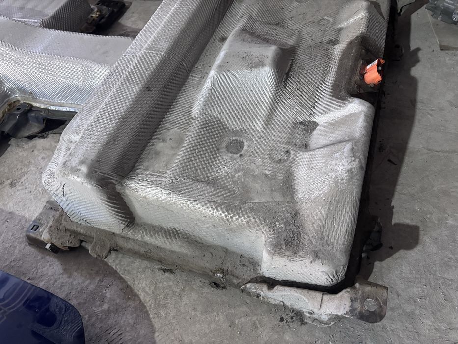 Батарея  АКБ VW E-Golf 36 KW 2018р 36кв егольф гольф є гольф golf