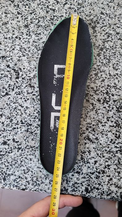 Nike Air Zoom Pegasus 37 Running Shoes 39 размер