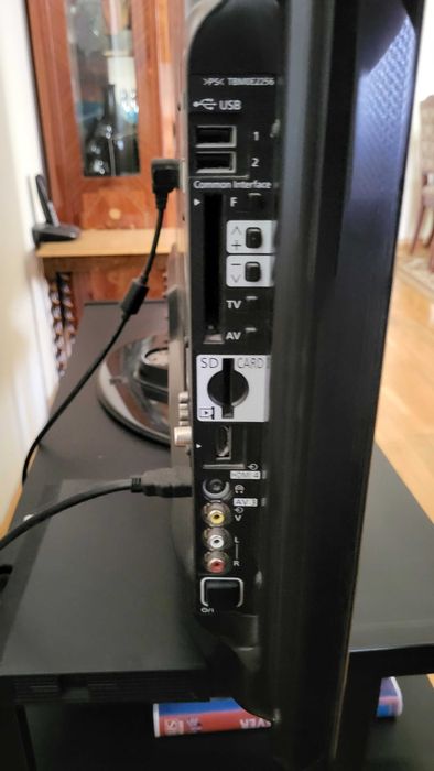 Telewizor Panasonic TX-P50G20E