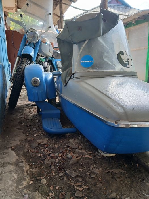 Продам иж юпітер 3