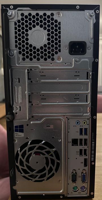 Komputer Nowy HP 400 G3 MT Business PC