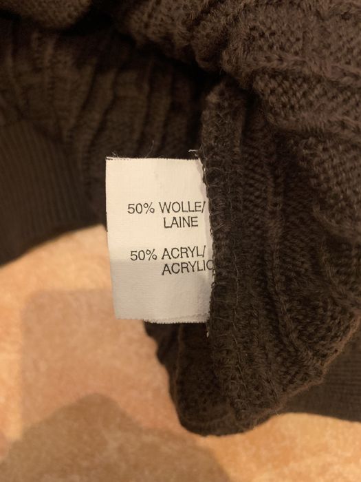 Свитер мужской VINCI pour l’homme ХXL