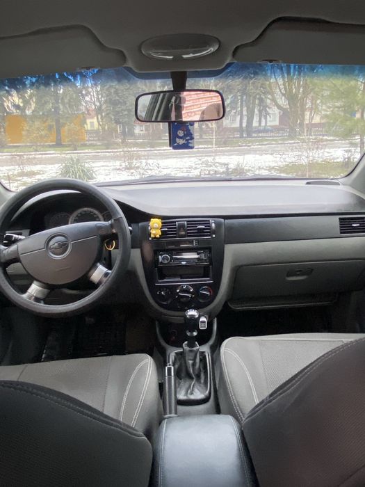 Продам Шевролле Лачетти