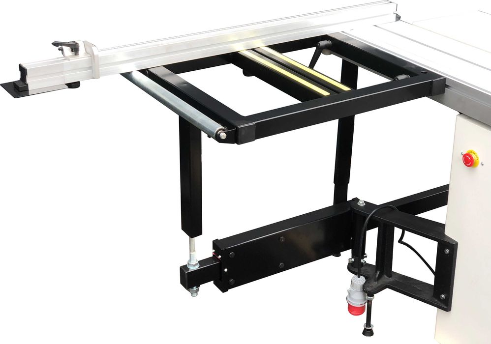 Piła tarczowa formatowa STILER MJ12, formatówka 2000 mm