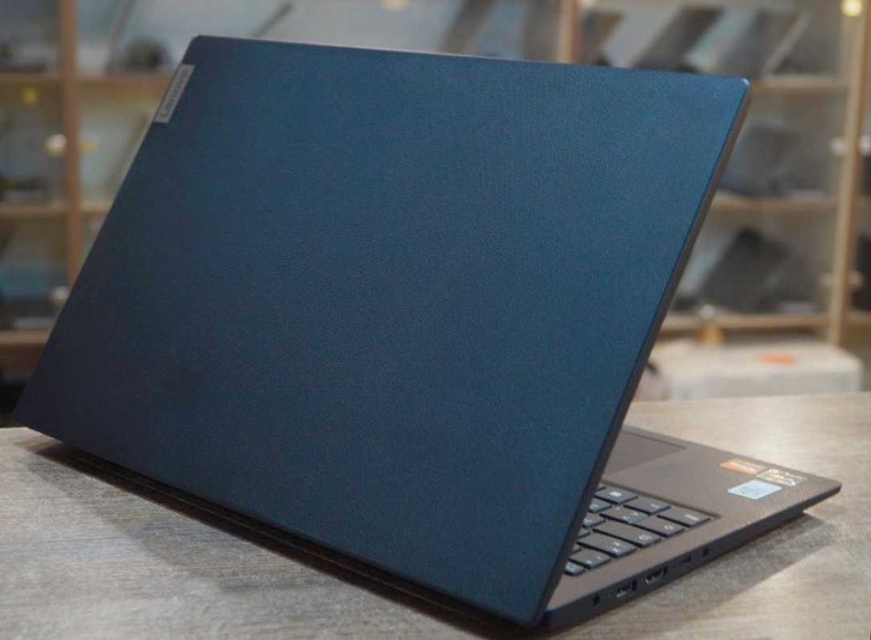 ГАРАНТІЯ Lenovo (FullHD/Ryzen 5 7520U/RAM 8ГБ LPDDR5/SSD 512ГБ)TVOYO