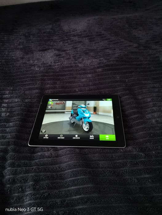 Apple Ipad 4 на 16 GB