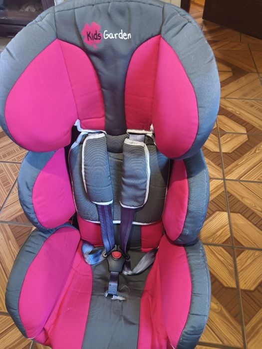 Cadeira auto bom estado 15€