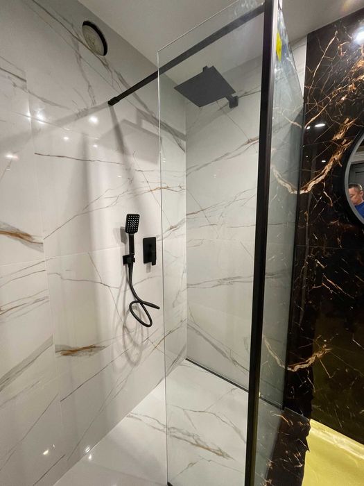 Glazurnik - Układanie Płytek w Łazience - Profesjonalny Kafelkarz