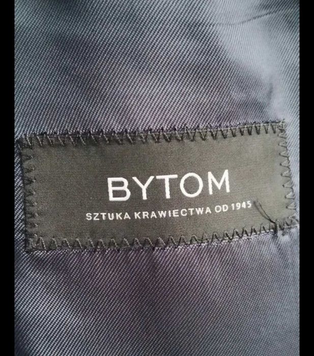 Garnitur męski Bytom