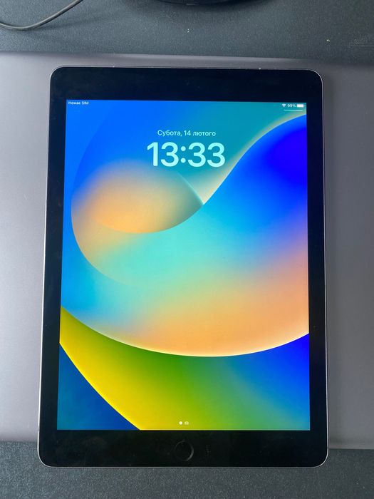 iPad Pro 10.5 11 SIM LTE Айпад про! ІДЕАЛ!