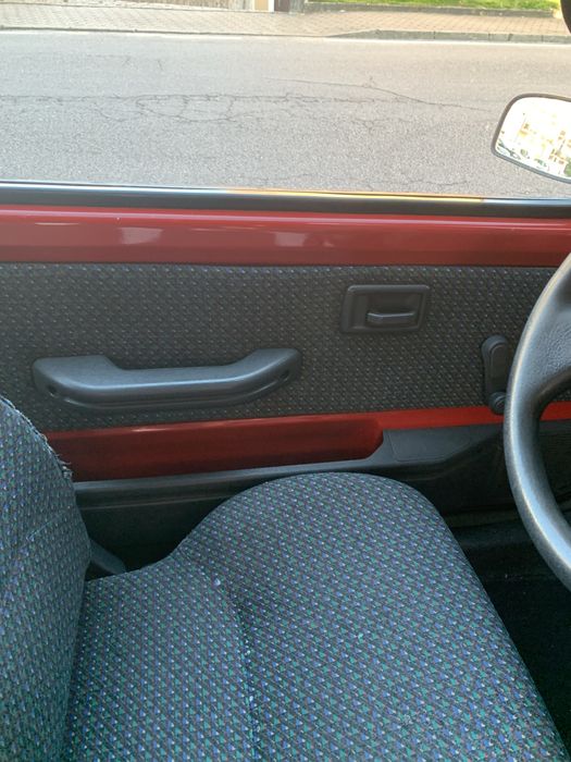 Peugeot 106 — fotografia 7
