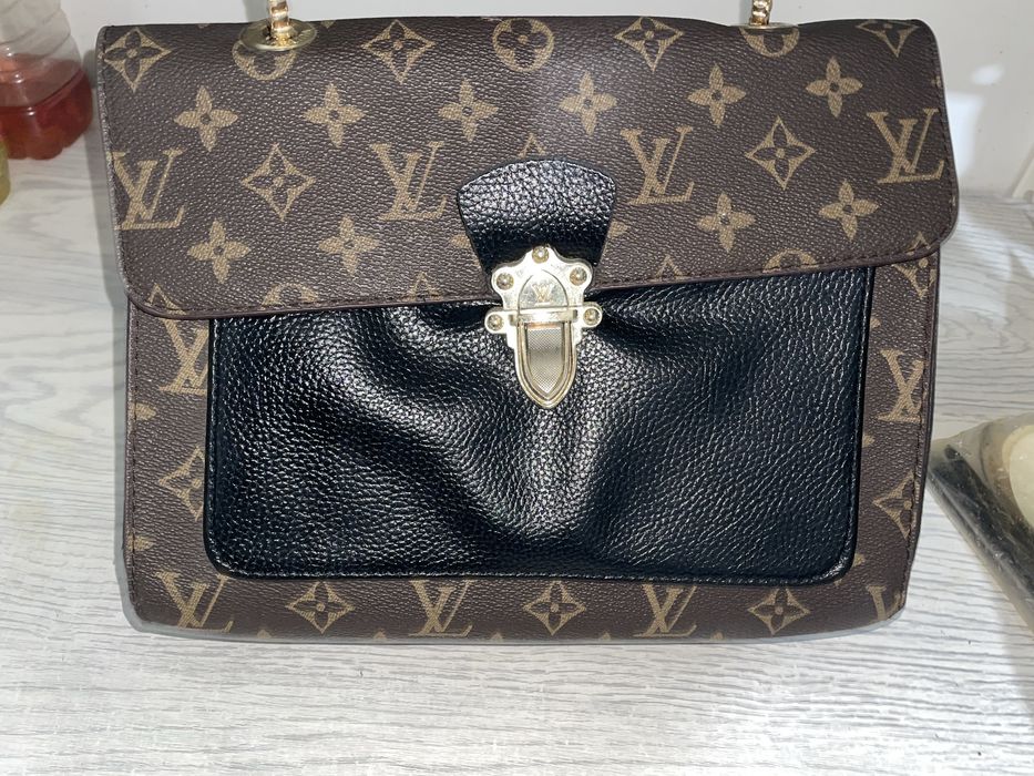 Bolsa de mulher louis Vuitton Original