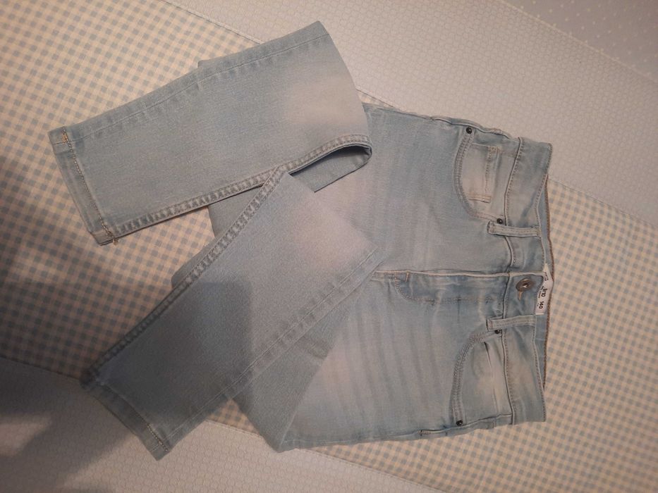 LOTE roupa rapaz tam. 9/10 anos