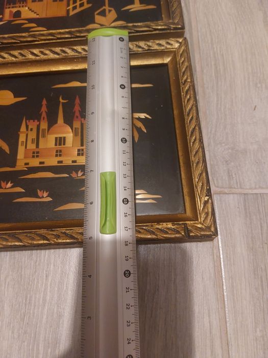 Stare obrazki ze słomy