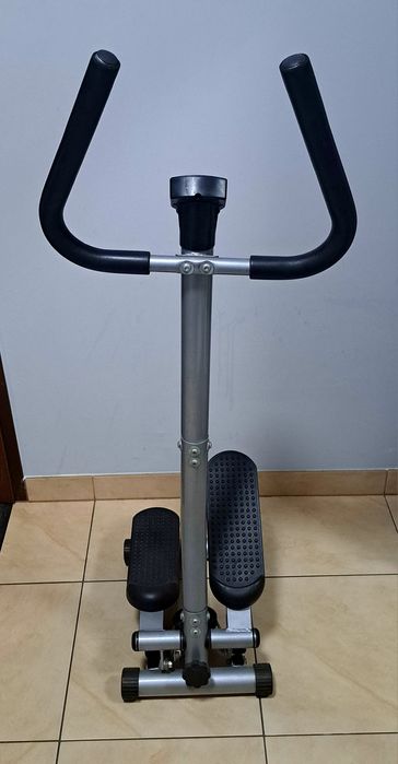 Stepper do ćwiczeń