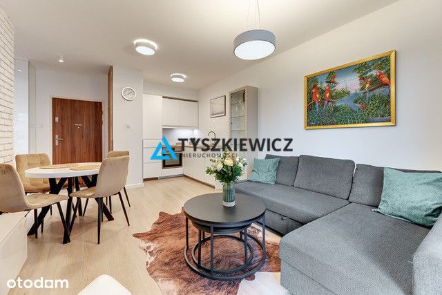 Piękne mieszkanie w prestiżowej lokalizacji