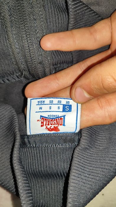 олімпвйка лонздейл