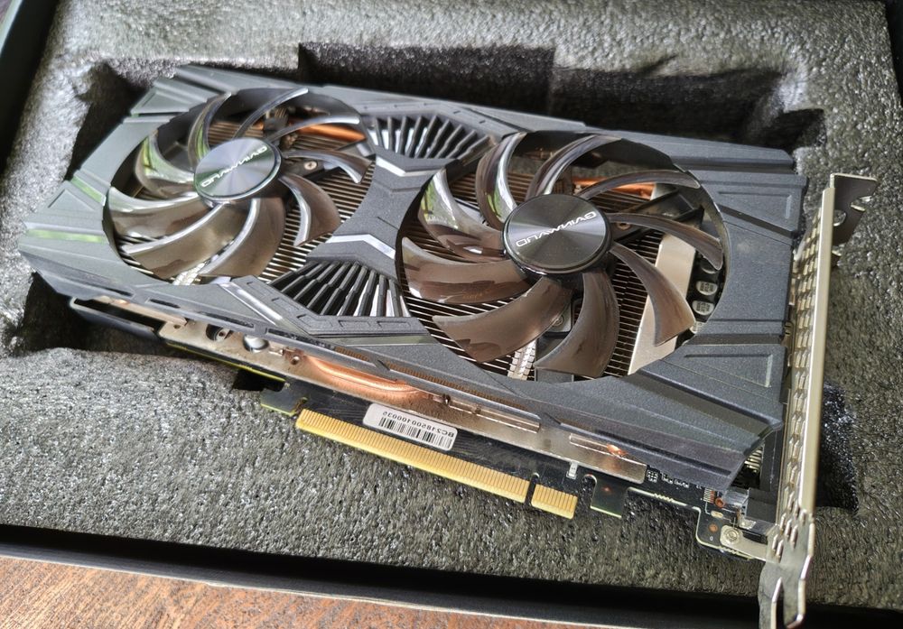 Karta Graficzna Rtx 2060 Super 8gb ddr6