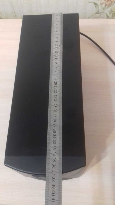 Бесперебійник живення (Mustek2000)