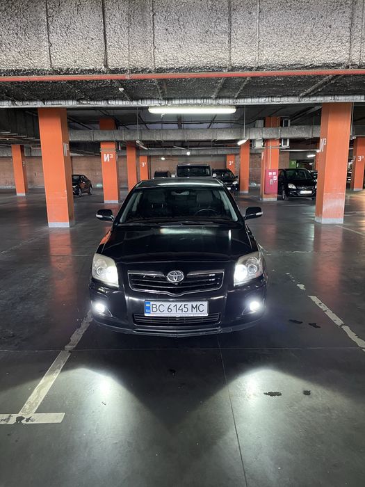 Продаю власне авто