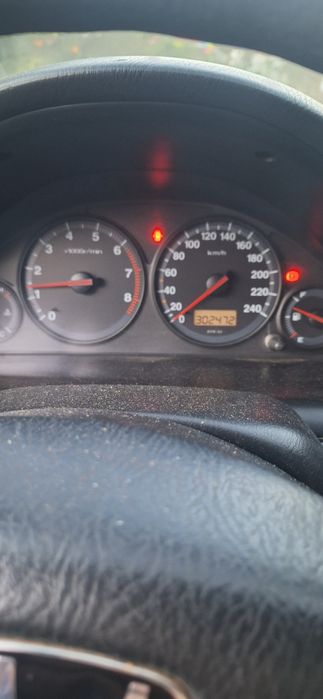 Onda civic particular