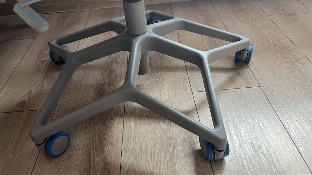Krzesło IKEA Styrspel, stan idealny