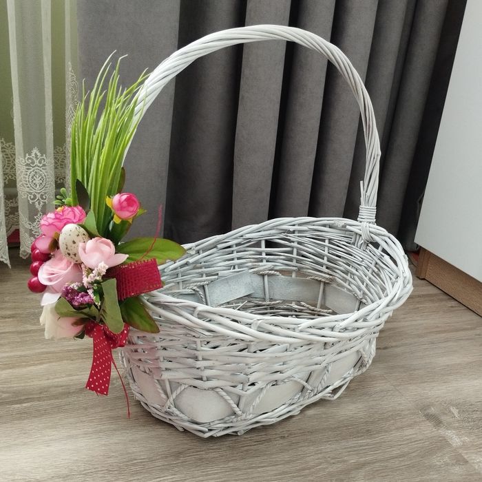 Великодній кошик