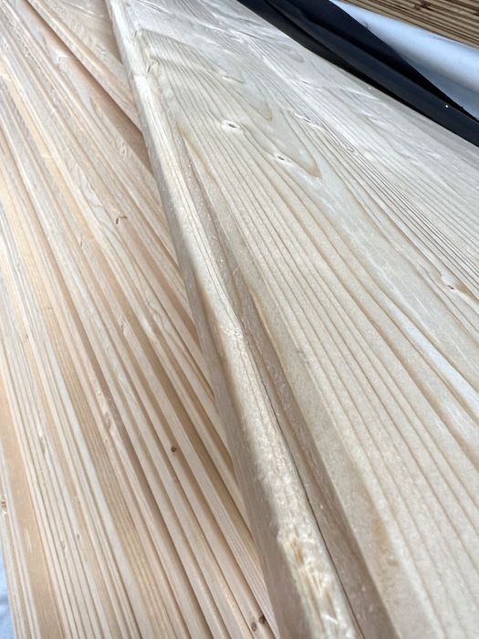 Deska stropowa  swierk skandynawski 32x120/32x144
