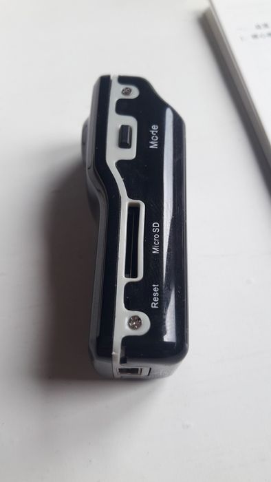 Мини видеокамера Mini DV voice recorder