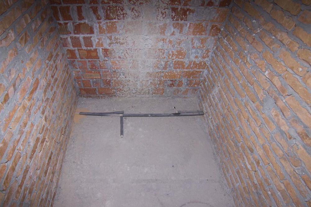 ЖК Сучасний, повноцінна 2-кімн. квартира, 64 кв.м. Святопетрівське