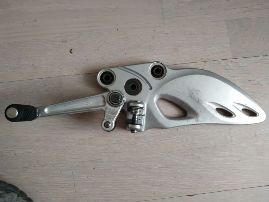 Susuki Hayabusa 1300 Рычаги переключения передач и тормоза