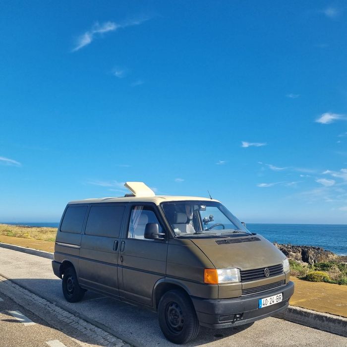 VW T4