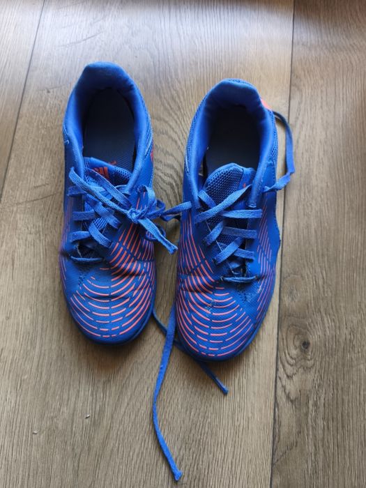 Buty adidas predator roz. 36 halówki