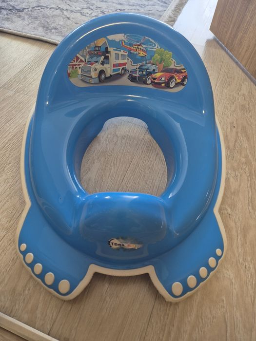 Nakładka na toaletę dla dziecka