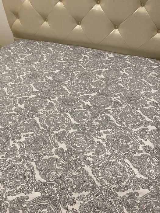 Capa Edredão e Almofada