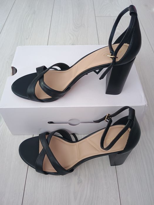 Buty Sandały Aldo