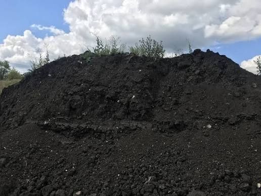 Продам чернозём.