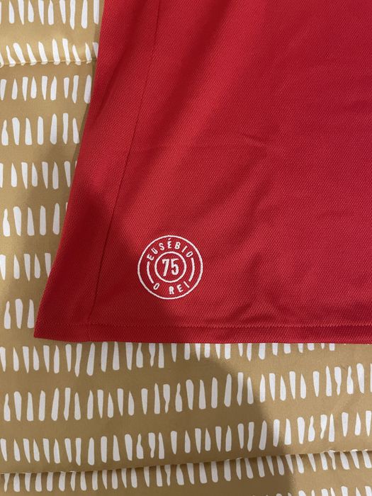 Camisola Benfica 2017/18 Mulher