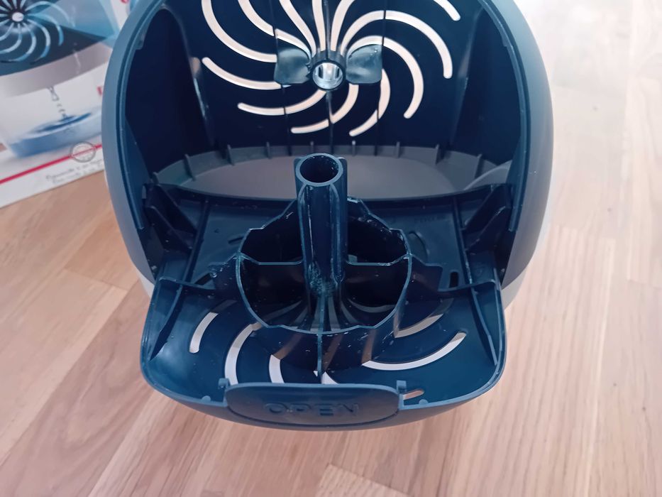 Rubson Aero 360 – Desumidificador de Humidade (Com Caixa)