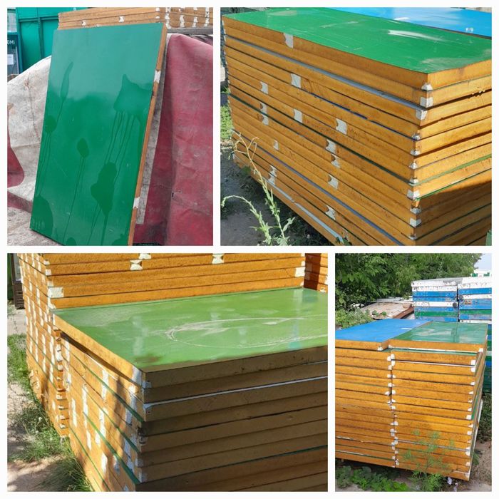 Сендвіч панелі, термопанели, утеплення утеплитель, теплий склад