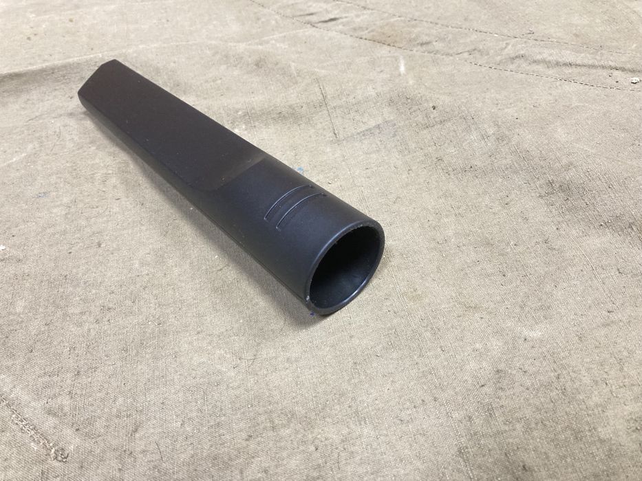 Щелевая насадка для пылесоса