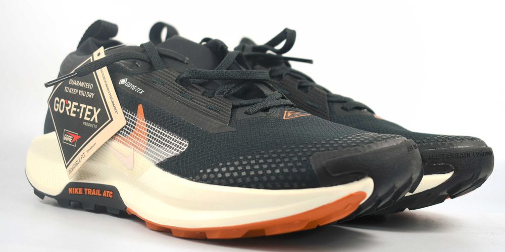 Nike Pegasus Trail 5 GORE-TEX fq0908  roz. 40,5