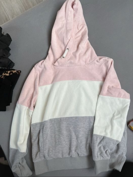 Bluza polarowa damska 38