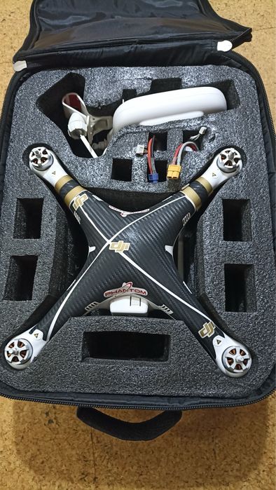 Selling Phantom 1 Drone447004625422919681