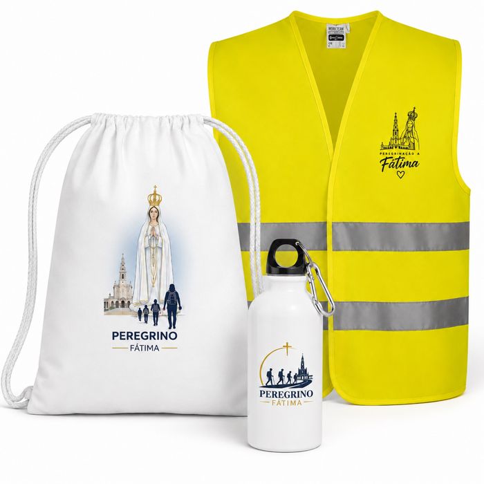 Kit personalizado
