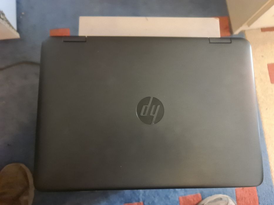Notebook HP ProBook 640 G2