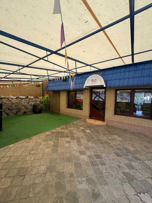 Продам комерційне приміщення