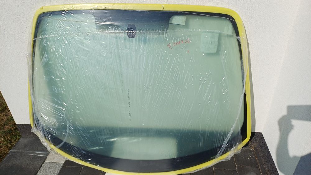 Szyba przednia renault scenic ll nowa oryginalna